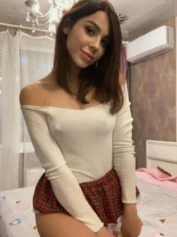 Индивидуалка Изабелла Фотография 2